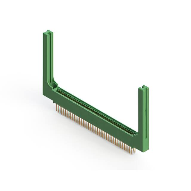 345-086-523-558 EDAC Inc.  Edgeboard Connectors